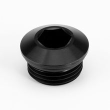 Load image into Gallery viewer, M18 x 1.5 Port Plug HEL Aluminium