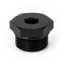 Load image into Gallery viewer, M22 x 1.5 Port Plug with 1/8" NPT Sensor Port HEL Aluminium