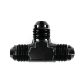 AN8 Male T-Piece Adapter HEL Aluminium