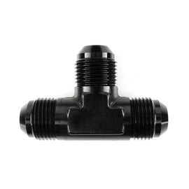 AN10 Male T-Piece Adapter HEL Aluminium