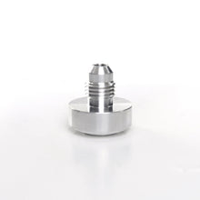 Load image into Gallery viewer, AN4 Male Weld On Fitting HEL Aluminium
