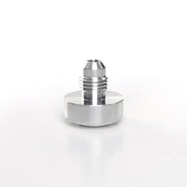 AN4 Male Weld On Fitting HEL Aluminium