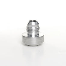 Load image into Gallery viewer, AN6 Male Weld On Fitting HEL Aluminium