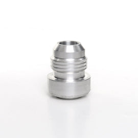 AN8 Male Weld On Fitting HEL Aluminium