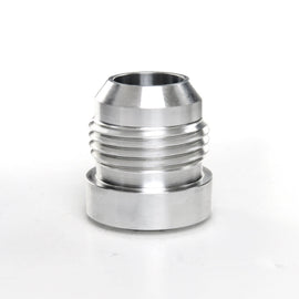 AN12 Male Weld On Fitting HEL Aluminium