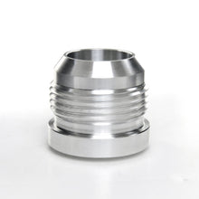 Load image into Gallery viewer, AN16 Male Weld On Fitting HEL Aluminium