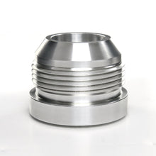 Load image into Gallery viewer, AN20 Male Weld On Fitting HEL Aluminium