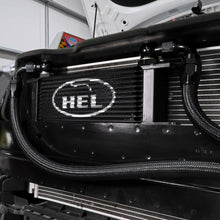 Load image into Gallery viewer, HEL Direct Fit Oil Cooler Kit for Hyundai i20 N