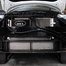 Load image into Gallery viewer, HEL Direct Fit Oil Cooler Kit for Hyundai i20 N