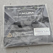 Load image into Gallery viewer, nsx leencustoms pin pack back 