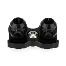 Load image into Gallery viewer, HEL Oil Cooler Engine Take Off Plate for BMW E36/E46/E82/E90/E92 (All Gas Models)