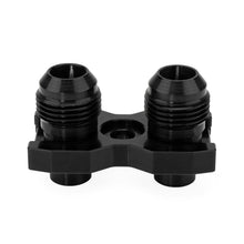Load image into Gallery viewer, HEL Oil Cooler Engine Take Off Plate for BMW E36/E46/E82/E90/E92 (All Gas Models)