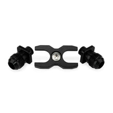 Load image into Gallery viewer, HEL Oil Cooler Engine Take Off Plate for BMW E36/E46/E82/E90/E92 (All Gas Models)