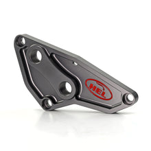 Load image into Gallery viewer, HEL Oil Cooler Engine Take Off Plate for BMW N20, N54 and N55 Engine (All Petrol Models)