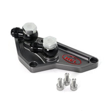 Load image into Gallery viewer, HEL Oil Cooler Engine Take Off Plate for BMW N20, N54 and N55 Engine (All Petrol Models)