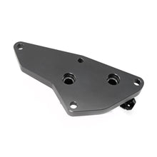 Load image into Gallery viewer, HEL Oil Cooler Engine Take Off Plate for BMW N20, N54 and N55 Engine (All Petrol Models)