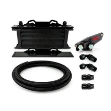 Load image into Gallery viewer, HEL Oil Cooler Kit for BMW 4 (F32/F33/F36) with N55 Engines