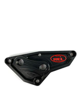 Load image into Gallery viewer, HEL Oil Cooler Engine Take Off Plate for BMW N20, N54 and N55 Engine (All Petrol Models)