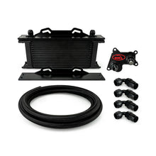 Load image into Gallery viewer, HEL Oil Cooler Kit for BMW MINI R53 (2001-2006)