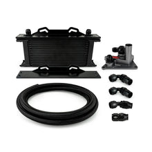 Load image into Gallery viewer, HEL Oil Cooler Kit for Volkswagen Golf MK6 (5K) GTI EA888.1