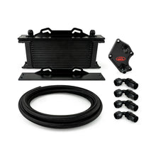 Load image into Gallery viewer, HEL Oil Cooler Kit for Audi RS3 (8J/8V) 2.5 TFSI EA855