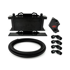 HEL Oil Cooler Kit for Audi RS3 (8J/8V) 2.5 TFSI EA855