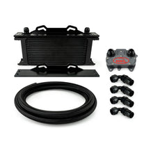 Load image into Gallery viewer, HEL Oil Cooler Kit for Volkswagen CC (B7) 2.0 TDI