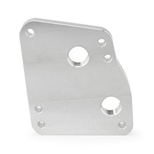 Load image into Gallery viewer, HEL Oil Cooler Engine Take Off Plate for BMW 1 Series 116i (E87)