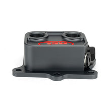 Load image into Gallery viewer, HEL Oil Cooler Engine Take Off Plate for Hyundai i20 N