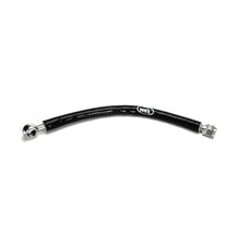 Load image into Gallery viewer, HEL Performance Turbo Oil Feed Line for Subaru Impreza WRX STI (2004-2006 STI), Stainless Steel Braided