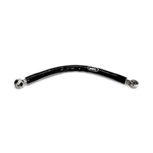 Load image into Gallery viewer, HEL Performance Turbo Oil Feed Line for Subaru Impreza WRX (2002-2007), Stainless Steel Braided