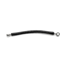 Load image into Gallery viewer, HEL Performance Turbo Oil Feed Line for Subaru Impreza 2.0 Turbo WRX &amp; STi (1992-2001), Stainless Steel Braided