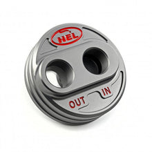 Load image into Gallery viewer, HEL Performance Universal M20 / M22 / 3/4" UNF Oil Filter Relocation Kit -10AN