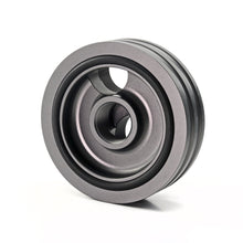 Load image into Gallery viewer, HEL Performance Oil Filter Relocation Take Off Plate