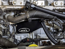 Load image into Gallery viewer, HEL Direct Fit Dual Oil Catch Can Kit for Ford Focus MK3 RS (2016-17)