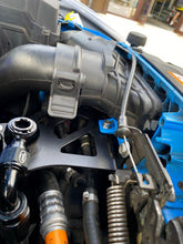Load image into Gallery viewer, HEL Direct Fit Dual Oil Catch Can Kit for Ford Focus MK3 RS (2016-17)
