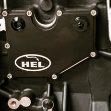 Load image into Gallery viewer, HEL Direct Fit Dual Oil Catch Can Kit for Ford Focus MK3 RS (2016-17)