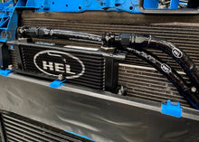 Load image into Gallery viewer, HEL Direct Fit Oil Cooler Kit for Ford Focus MK3 RS/ST