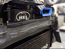 Load image into Gallery viewer, HEL Direct Fit Oil Cooler Kit for Ford Focus MK3 RS/ST