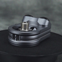 Load image into Gallery viewer, HEL Performance Multi-Angle Thermostatic Oil Filter Sandwich Plate