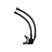 Load image into Gallery viewer, HEL Direct Fit Dual Oil Catch Can Kit for Ford Focus MK3 RS (2016-17)