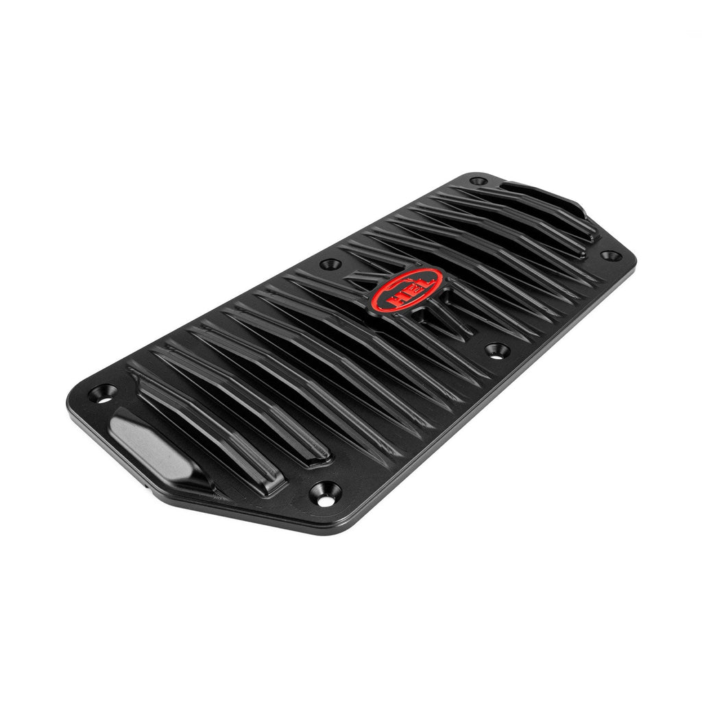 HEL Performance Honda Civic FL5 2.0 Type R (2023-) Solid Billet Turbo Inlet Pipe Heat Sink