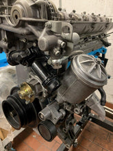 Load image into Gallery viewer, HEL Braided Vanos Oil Supply Line for BMW M50, M52, M54, S52 Engines with S50, S54 Oil Housing