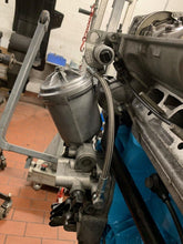 Load image into Gallery viewer, HEL Braided Vanos Oil Supply Line for BMW M50, M52, M54, S52 Engines with S50, S54 Oil Housing