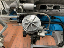 Load image into Gallery viewer, HEL Braided Vanos Oil Supply Line for BMW M50, M52, M54, S52 Engines with S50, S54 Oil Housing
