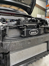 Load image into Gallery viewer, HEL Direct Fit Oil Cooler Kit for Toyota GR Yaris (2020-)