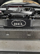 Load image into Gallery viewer, HEL Direct Fit Oil Cooler Kit for Toyota GR Yaris (2020-)