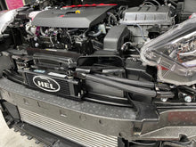 Load image into Gallery viewer, HEL Direct Fit Oil Cooler Kit for Toyota GR Yaris (2020-)
