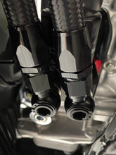 Load image into Gallery viewer, HEL Direct Fit Oil Cooler Kit for Toyota GR Yaris (2020-)