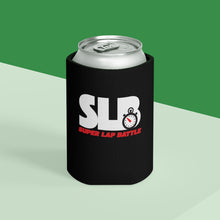 Load image into Gallery viewer, Super Lap Battle &quot;Koozie&quot; Can Cooler